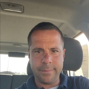 Meet your Posher, Jon